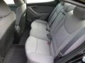 2014 Black Hyundai Elantra SE Sedan  photo #13