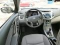 2014 Black Hyundai Elantra SE Sedan  photo #14