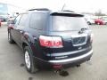 2007 Deep Blue Metallic GMC Acadia SLE  photo #19