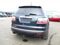Deep Blue Metallic - Acadia SLE Photo No. 22