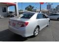 Classic Silver Metallic - Camry SE Photo No. 7