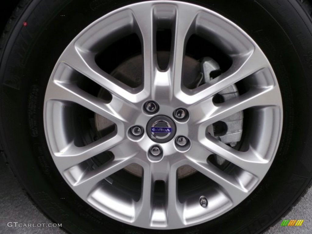 2015 Volvo XC60 T5 Drive-E Wheel Photo #91060374