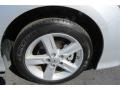 Classic Silver Metallic - Camry SE Photo No. 9