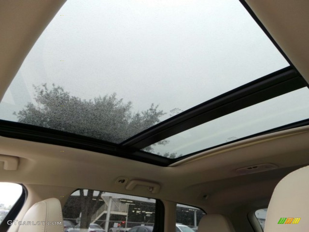 2015 Volvo XC60 T5 Drive-E Sunroof Photo #91060509
