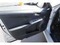 Classic Silver Metallic - Camry SE Photo No. 10