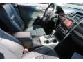 Classic Silver Metallic - Camry SE Photo No. 13