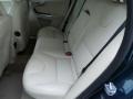 Soft Beige Rear Seat Photo for 2015 Volvo XC60 #91060681