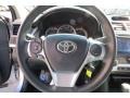 Classic Silver Metallic - Camry SE Photo No. 17