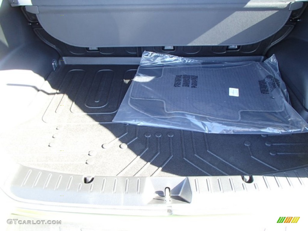 2014 XV Crosstrek Hybrid Touring - Plasma Green / Black photo #8