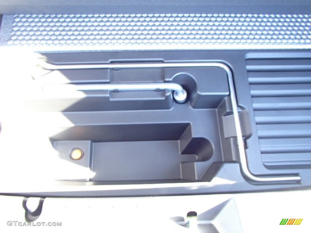 2014 XV Crosstrek Hybrid Touring - Plasma Green / Black photo #9