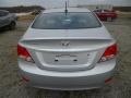 2014 Ironman Silver Hyundai Accent GLS 4 Door  photo #6