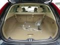 Soft Beige Trunk Photo for 2015 Volvo XC60 #91060764