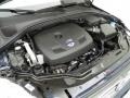 2.0 Liter DI Turbocharged DOHC 16-Valve VVT Drive-E 4 Cylinder Engine for 2015 Volvo XC60 T5 Drive-E #91060803