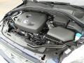 2.0 Liter DI Turbocharged DOHC 16-Valve VVT Drive-E 4 Cylinder Engine for 2015 Volvo XC60 T5 Drive-E #91060821