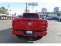 Flame Red - 1500 Sport Regular Cab 4x4 Photo No. 6