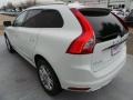 Ice White - XC60 T5 Drive-E Photo No. 5