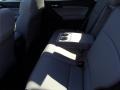 Ice Silver Metallic - Forester 2.5i Touring Photo No. 4