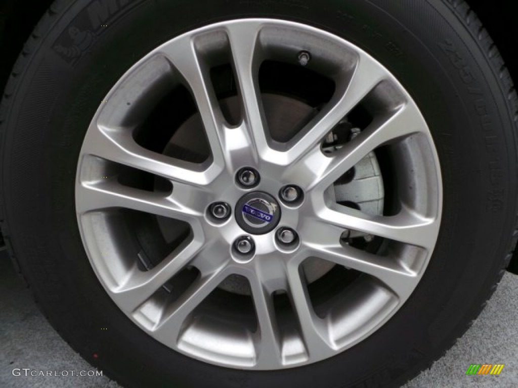2015 Volvo XC60 T5 Drive-E Wheel Photo #91061055