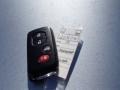 Ice Silver Metallic - Forester 2.5i Touring Photo No. 11