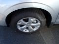 Ice Silver Metallic - Forester 2.5i Touring Photo No. 12