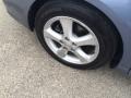  2006 Solara SLE V6 Convertible Wheel