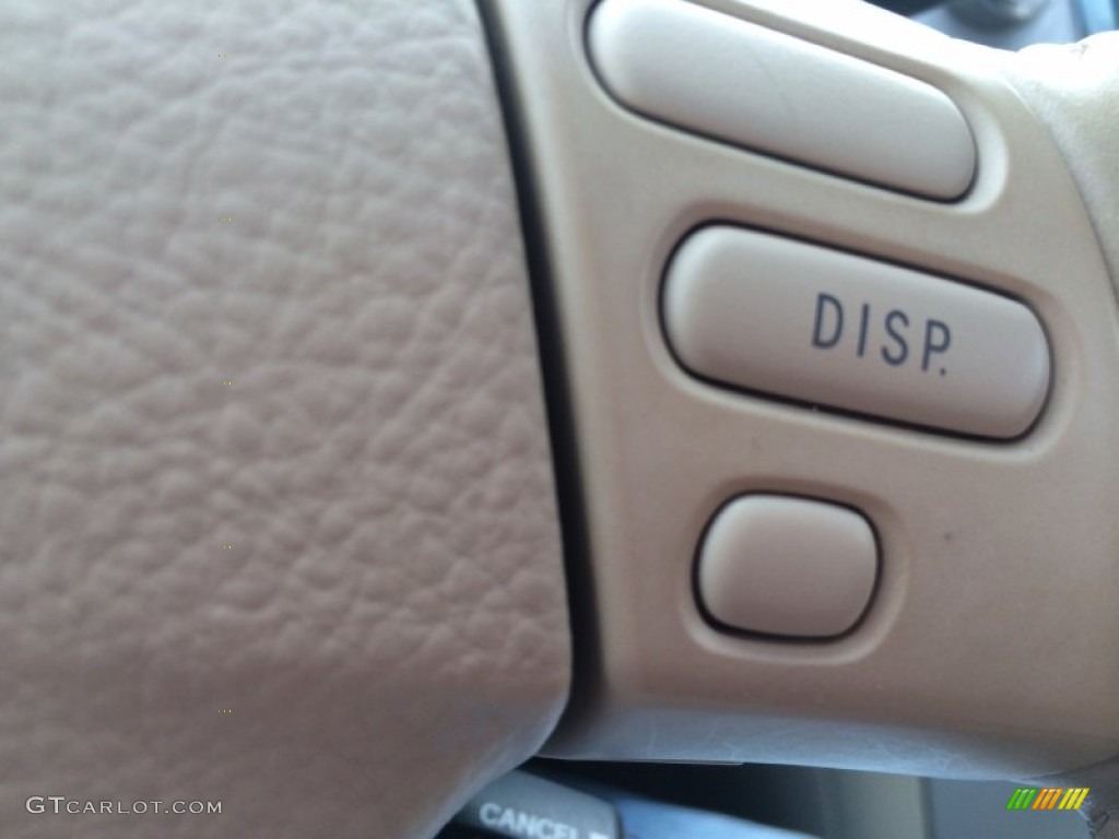 2006 Solara SLE V6 Convertible - Cosmic Blue Metallic / Ivory photo #22