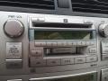 2006 Toyota Solara SLE V6 Convertible Audio System