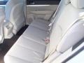 Satin White Pearl - Outback 2.5i Premium Photo No. 4