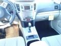Satin White Pearl - Outback 2.5i Premium Photo No. 5