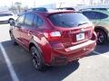 2014 Venetian Red Pearl Subaru XV Crosstrek 2.0i Limited  photo #2