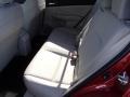 2014 Venetian Red Pearl Subaru XV Crosstrek 2.0i Limited  photo #4