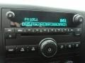 Black - Silverado 2500HD LT Extended Cab 4x4 Photo No. 11