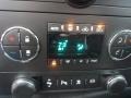 Black - Silverado 2500HD LT Extended Cab 4x4 Photo No. 12