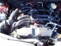 2014 Venetian Red Pearl Subaru XV Crosstrek 2.0i Limited  photo #9