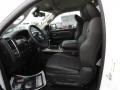 2014 1500 Sport Regular Cab Black Interior