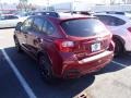 2014 Venetian Red Pearl Subaru XV Crosstrek 2.0i Premium  photo #2