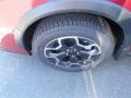 2014 Venetian Red Pearl Subaru XV Crosstrek 2.0i Premium  photo #12