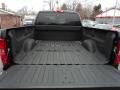 Black - Silverado 2500HD LT Extended Cab 4x4 Photo No. 33