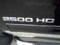 Black - Silverado 2500HD LT Extended Cab 4x4 Photo No. 37