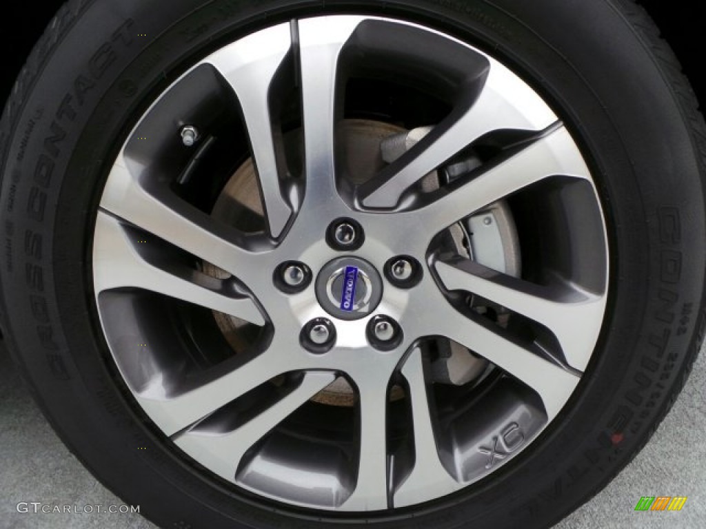 2015 Volvo XC70 T5 Drive-E Wheel Photo #91063050