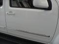 2012 Avalanche White Nissan Pathfinder Silver 4x4  photo #9