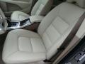Soft Beige Front Seat Photo for 2015 Volvo XC70 #91063110