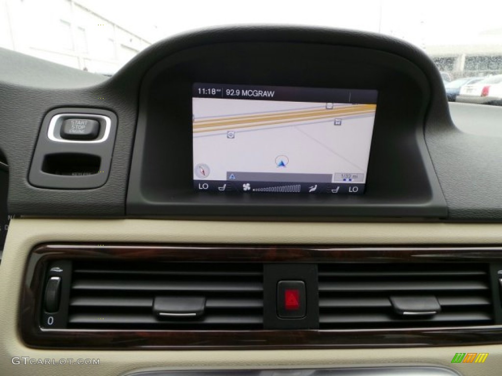 2015 Volvo XC70 T5 Drive-E Navigation Photo #91063185