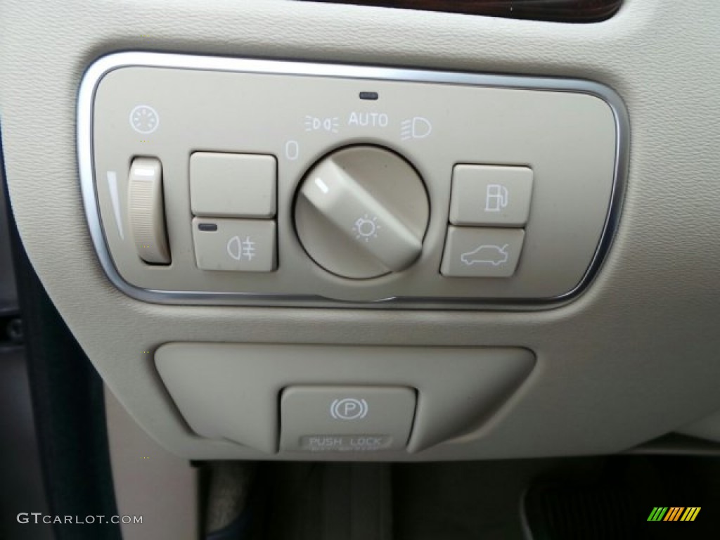 2015 Volvo XC70 T5 Drive-E Controls Photo #91063311