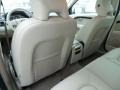 Soft Beige Rear Seat Photo for 2015 Volvo XC70 #91063353