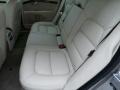 Soft Beige Rear Seat Photo for 2015 Volvo XC70 #91063389