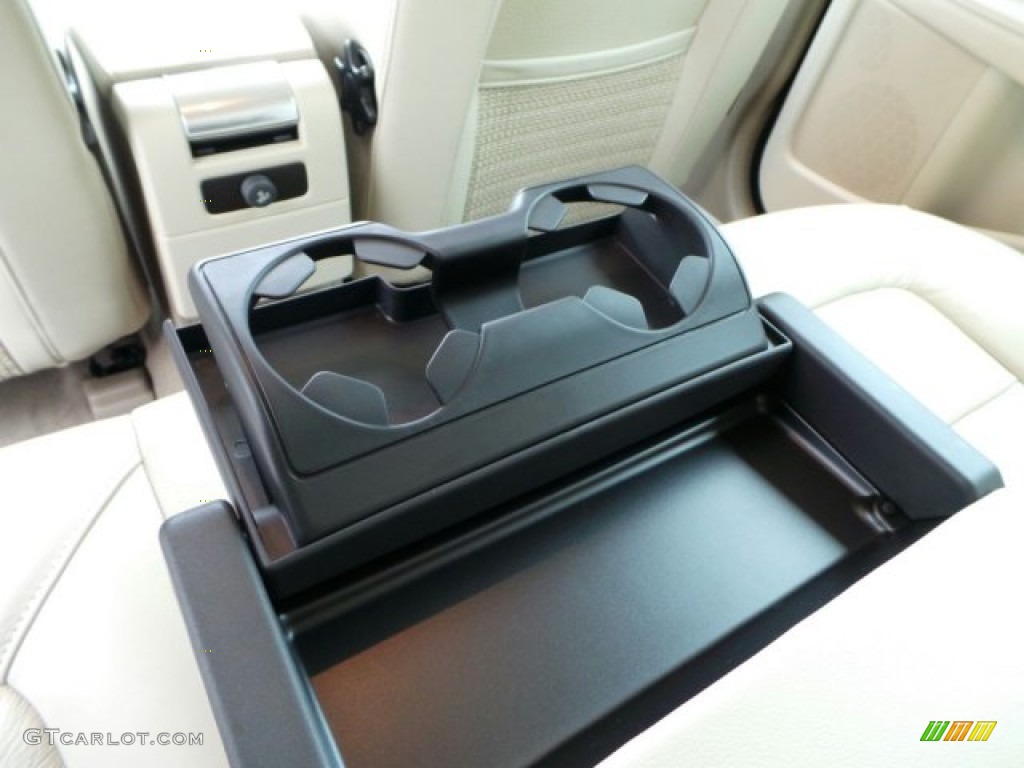 2015 XC70 T5 Drive-E - Seashell Metallic / Soft Beige photo #26