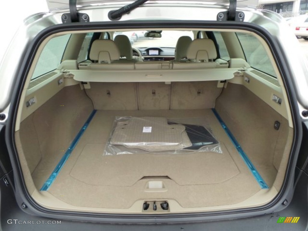 2015 Volvo XC70 T5 Drive-E Trunk Photo #91063467