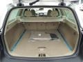 Soft Beige Trunk Photo for 2015 Volvo XC70 #91063467