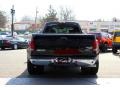 Black - F350 Super Duty Lariat Crew Cab 4x4 Dually Photo No. 6